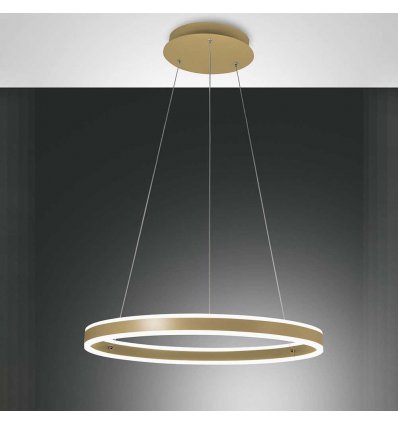 FABAS LUCE SOSPENSIONE PALAU LED