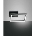 FABAS LUCE PLAFONIERA BARD LED