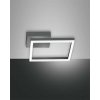 FABAS LUCE PLAFONIERA BARD LED