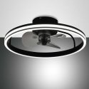 FABAS LUCE CEILING FAN RELAIS