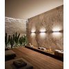 LINEA LIGHT APPLIQUE LED SATORI