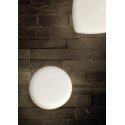 LINEA LIGHT WALL LAMP MINIWHITE