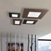 PROMOINGROSS CEILING LAMP PIXEL LED