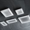 PROMOINGROSS CEILING LAMP SQUARE LED