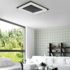 PROMOINGROSS CEILING LAMP SQUARE LED