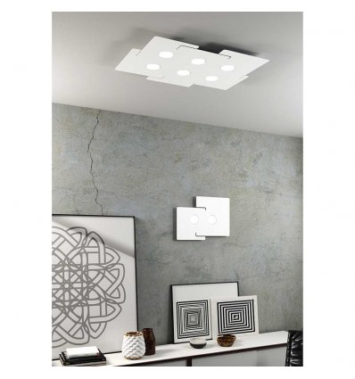 TOP LIGHT PLAFONIERA ECHO 1161