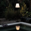 IDEAL LUX OUTDOOR FLOOR LAMP ARCADIA