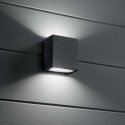 IDEAL LUX APPLIQUE DA ESTERNO ARGO