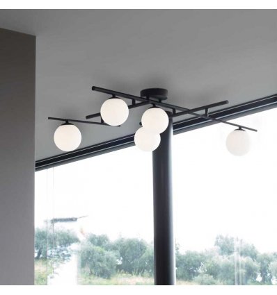 IDEAL LUX PLAFONIERA ATLAS