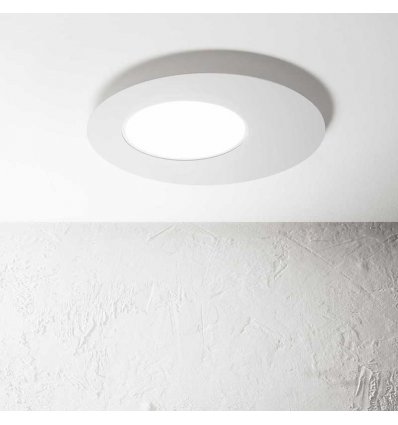 IDEAL LUX PLAFONIERA IRIDE