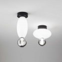 IDEAL LUX CEILING LAMP LUMIERE