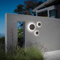 IDEAL LUX OUTDOOR WALL LIGHT PUNTO