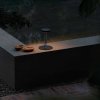 IDEAL LUX LAMPADA A BATTERIA TOKI