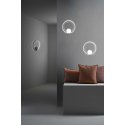 SIKREA WALL LAMP OSLO LED