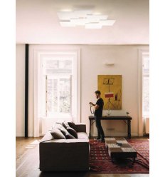 LED DECKENLEUCHTE | LED LAMPEN kaufen Sicher - | ArteLuce