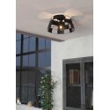 PONTEFRACT KITCHEN CEILING LIGHT