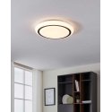 CAPASSO BEDROOM CEILING LAMP