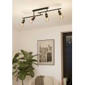 LURONE BEDROOM CEILING LAMP