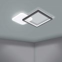 GAFARES BEDROOM CEILING LAMP