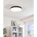 LAURITO BEDROOM CEILING LAMP