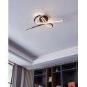 SELVINA 1 BEDROOM CEILING LAMP