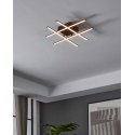 LASANA 3 BEDROOM CEILING LAMP