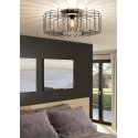 TREMEDAL BEDROOM CEILING LAMP