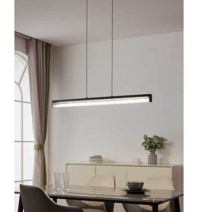 LAMPADARIO DA TAVOLO PR CUCINA CARDITO 1