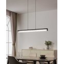 LAMPADARIO DA TAVOLO PER CUCINA CARDITO 1