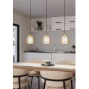 LAMPADARIO PER CUCINA CIUDADELA