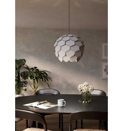 LAMPADARIO PER CUCINA MATTANZA