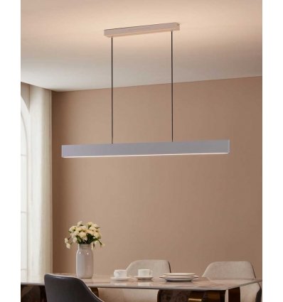 LAMPADARIO PER TAVOLO DA CUCINA ANDREAS-Z