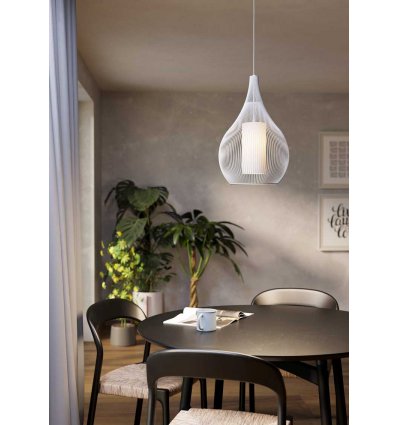 LAMPADARIO PER CUCINA RAZONI 1