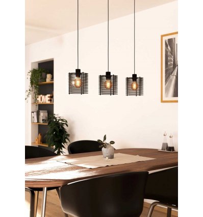 LAMPADARIO PER CUCINA SEGOVIA