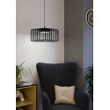 GINESTRONE-Z BEDROOM CHANDELIER