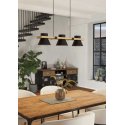 MACCLES KITCHEN CHANDELIER