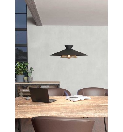 LAMPADARIO PER CUCINA GRIZEDALE