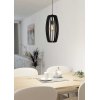 LAMPADARIO PER CUCINA BAJAZZARA