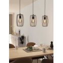 LAMPADARIO PER CUCINA BAJAZZARA