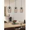 LAMPADARIO PER CUCINA BAJAZZARA