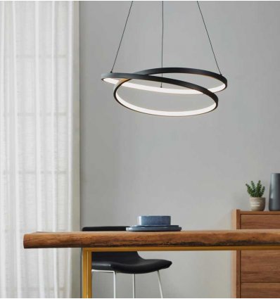 LAMPADARIO PER CUCINA RUOTALE