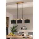 LAMPADARIO PER CUCINA CASTRALVO