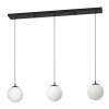 LAMPADARIO PER CUCINA RONDO 3