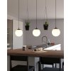 LAMPADARIO PER CUCINA RONDO 3