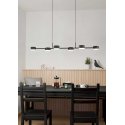 LAMPADARIO DA TAVOLO PER CUCINA CLAVELLINA