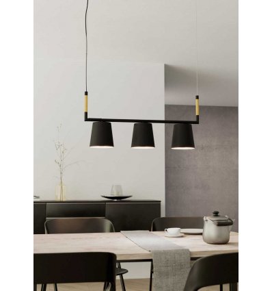 LAMPADARIO PER CUCINA LACEY