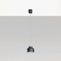 VIVIDA INTERNATIONAL BUTTON SUSPENSION