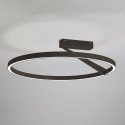 Vivida International MERIDIAN CEILING LAMP