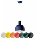 FERROLUCE DECO' SUSPENSION CAXIXI C2400