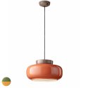 FERROLUCE DECO' SUSPENSION MARACANA C2741